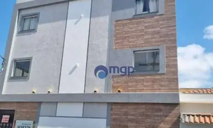 Apartamento com 1 quarto, à venda no Carandiru - 31 m² - São Paulo/SP