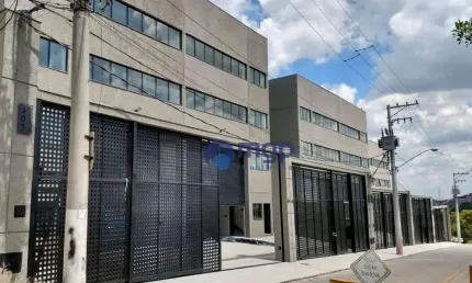 Galpão para locação em Itaquaquecetuba - 720 m² - Itaquaquecetuba/SP