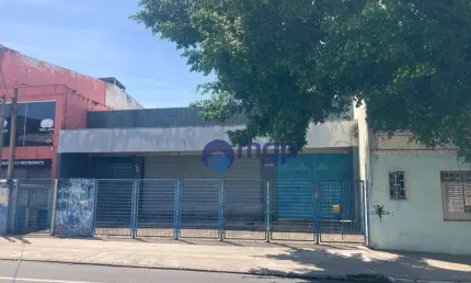 Galpão comercial à venda em santana - 316 m² - são paulo/sp