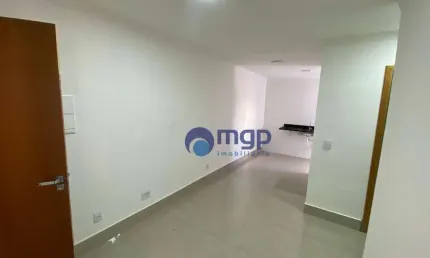 Apartamento com 2 quartos, à venda no jardim paraíso - 37,59 m² - são paulo/sp