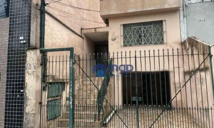 Sobrado com 4 quartos, à venda na vila maria - 250 m² - são paulo/sp