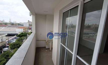 Apartamento com 2 quartos, à venda na Vila Guilherme - 42 m² - São Paulo/SP
