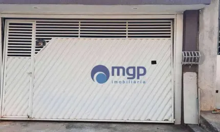 Sobrado com 3 quartos, à venda no Jardim Normandia - 150 m² - Guarulhos/SP