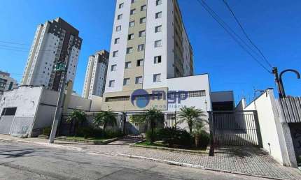 Apartamento com 1 quarto para locação na Vila Guilherme - 33,80 m² - São Paulo/SP