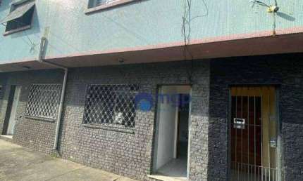 Sobrado com 2 quartos, à venda na Vila Maria - 70 m² - Vila Maria - São Paulo/SP