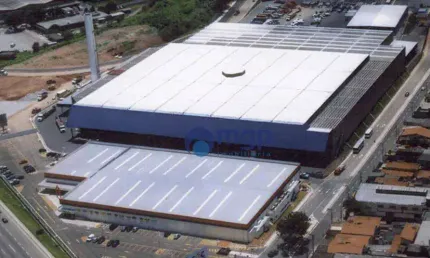 Galpão para alugar, 48422 m² - Água Chata - Guarulhos/SP