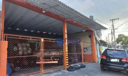 Terreno à venda no Jardim Japão - 370 m² - São Paulo/SP