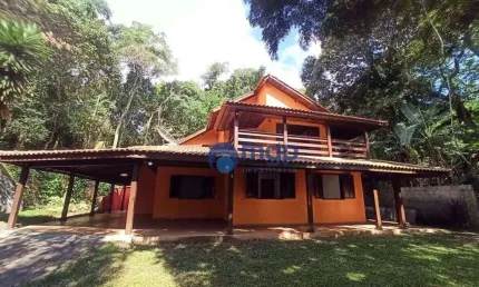 Sobrado com 6 quartos, à venda em Caieiras  - 400 m² - Caieiras/SP