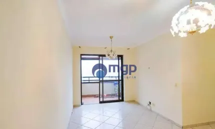 Apartamento com 3 quartos, à venda na Vila Gomes Cardim - 81 m² - São Paulo/SP