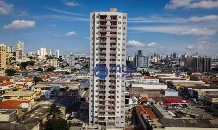 Apartamento com 2 quartos, à venda na vila maria - 56 m²- são paulo/sp