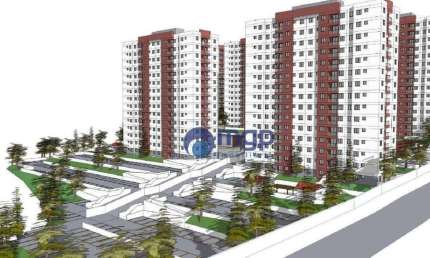 Terreno à Venda com Projeto Aprovado – R$ 400/m² - Itapecerica da Serra/SP