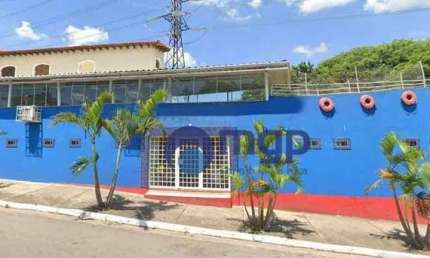 Prédio Comercial à Venda no Jardim Ivana - 300 m² - São Paulo/SP
