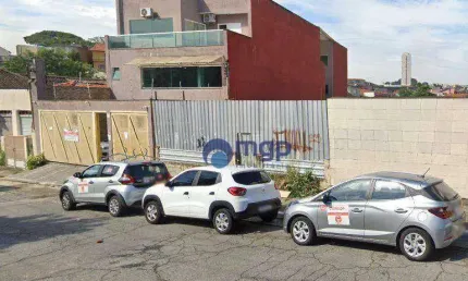 Terreno à venda na mooca – 280m²  localização privilegiada  - são paulo/sp