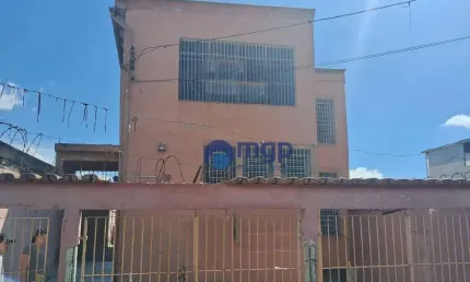 Prédio, 278 m² - venda ou aluguel  - Vila Maria - São Paulo/SP