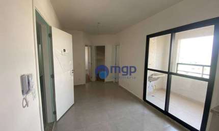 Apartamento com 2 quartos à venda, 45 m² - Vila Maria - São Paulo/SP