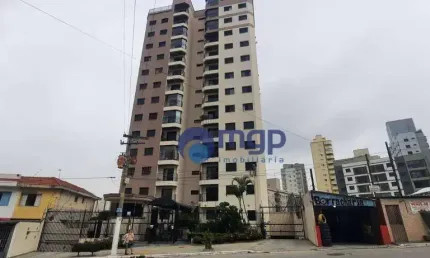 Apartamento com 3 quartos à venda ou para locação no Parque Mandaqui - 105 m² - São Paulo/SP