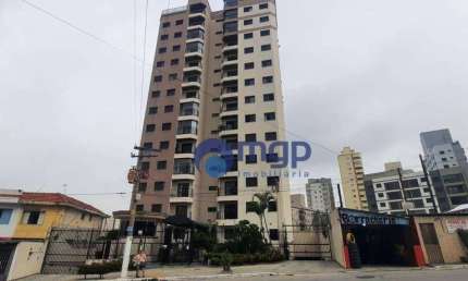 Apartamento com 3 quartos à venda ou para locação no Parque Mandaqui - 105 m² - São Paulo/SP