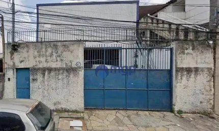 Barracão / Galpão / Depósito com 4 salas para alugar na Rua Chan-nan, 177, Jardim Brasil, São Paulo