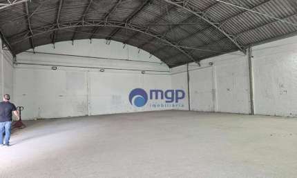 Galpão para alugar, 1693 m² - Presidente Altino - Osasco/SP