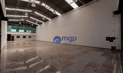 Galpão para alugar, 600 m² - Tatuapé - São Paulo/SP
