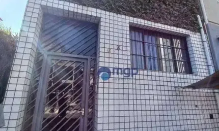 Casa comercial de 140m² para locação em santana — pronta para transformar seu negócio! - são paulo/sp