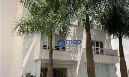 Sala Comercial de 36m² na Vila Mariana  - São Paulo/SP