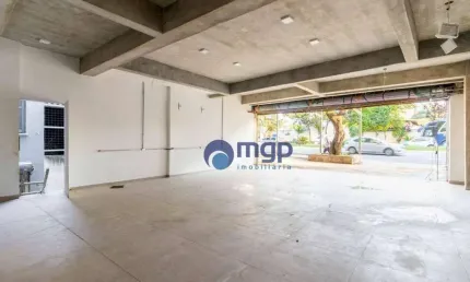 Prédio Comercial para Locação em Santana – 180m² - São Paulo/SP