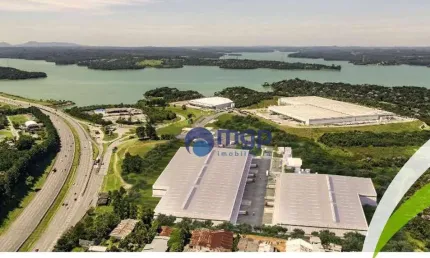 Galpão à venda, 7376 m² - alvarenga - são bernardo do campo/sp