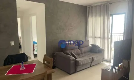 Apartamento com 2 quartos, à venda na parada inglesa - 64 m² - são paulo/sp