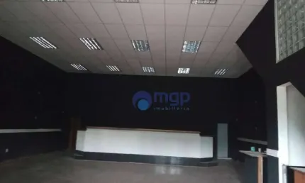 Prédio comercial à venda no jardim valéria! - guarulhos/sp