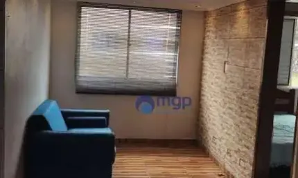 Apartamento com 2 quartos, à venda no Jardim Silvestre - 44 m² - Guarulhos/SP