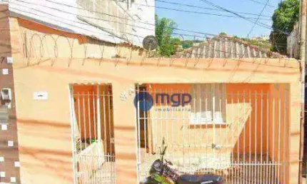 Casa com 6 quartos à venda na Rua Santa Inácia, 81, Vila Maria, São Paulo