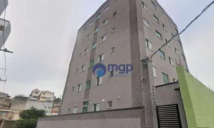 Apartamento com 2 quartos para locação na Vila Maria - 37,86 m² - São Paulo/SP