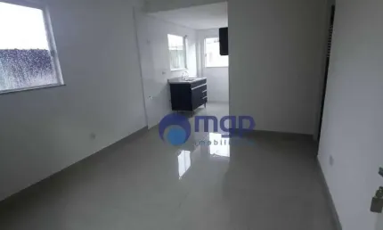 Apartamento com 2 quartos para locação na vila maria - 40,34 m² - são paulo/sp