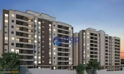 Apartamento com 2 quartos, à venda na Casa Verde - 54 m² - São Paulo/SP