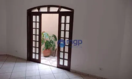 Sobrado com 3 dormitórios à venda no Parque das Nações - Guarulhos/SP