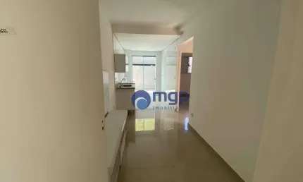 Apartamento com 2 quartos para locação na vila maria - 40,34 m² - são paulo/sp