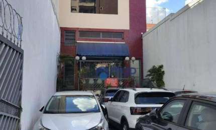 Prédio à venda na Rua Duarte de Azevedo, 631, Santana, São Paulo