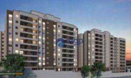 Apartamento com 2 quartos, à venda na Casa Verde - 54 m² - São Paulo/SP