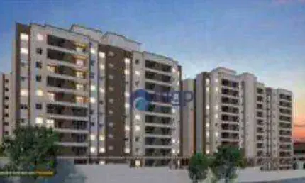 Apartamento com 2 quartos, à venda na casa verde - 54 m² - são paulo/sp