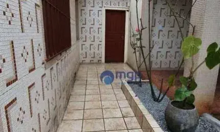 Casa com 4 quartos, à venda no canindé - 208 m² - são paulo/sp