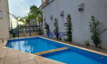 Apartamento com 2 quartos, à venda na vila dom pedro ii - 60 m² - são paulo/sp