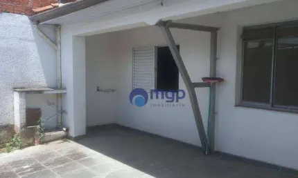 Casa térrea com 2 quartos à venda no carandiru - 51 m² - são paulo/sp