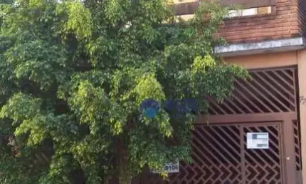 Sobrado com 5 quartos, à venda na vila isolina mazzei - 250 m² - são paulo/sp