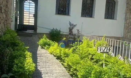 Sobrado com 3 quartos, à venda na vila isolina mazzei - 284 m² - são paulo/sp