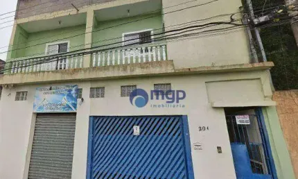 Casa à venda na vila leonor - 250 m² - são paulo/sp