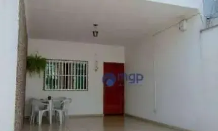 Sobrado com 3 quartos, à venda na Parada Inglesa - 103 m² - São Paulo/SP