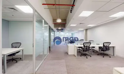 Conjunto à venda, 1415 m² - lapa de baixo - são paulo/sp