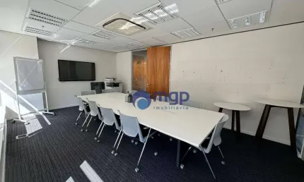 Conjunto para alugar, 4832 m² por R$ 386.500/mês - Lapa de Baixo - São Paulo/SP