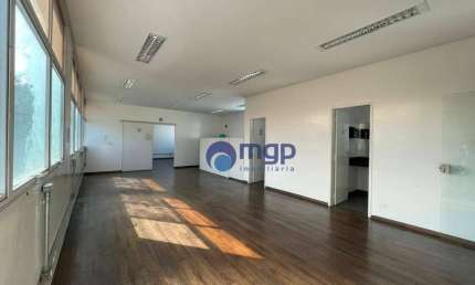 Sala para alugar, 99 m² por R$ 3.966/mês - Vila Leopoldina - São Paulo/SP